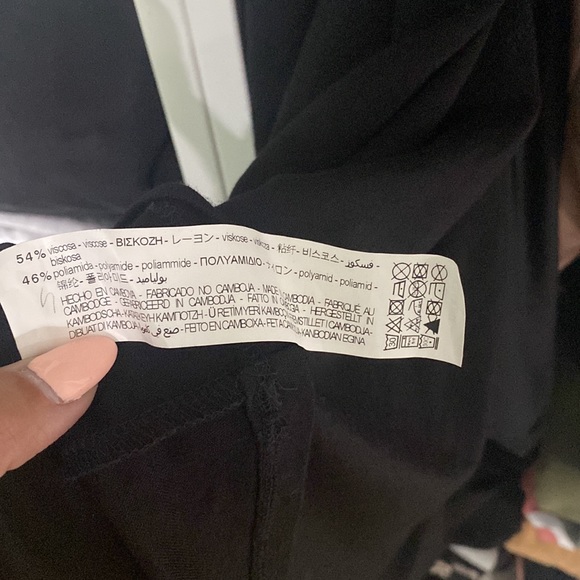 Zara Long sleeve boho dress - Picture 7 of 7